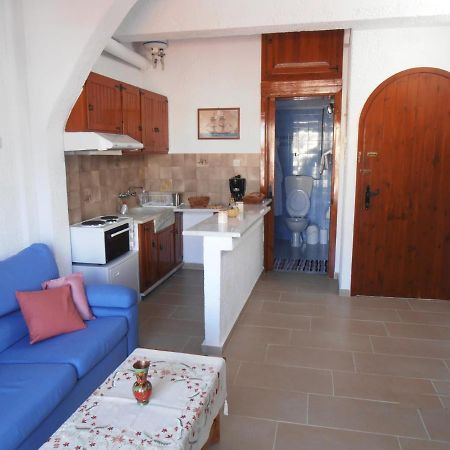 Rodon Cozy Apartment Heraklion  ภายนอก รูปภาพ