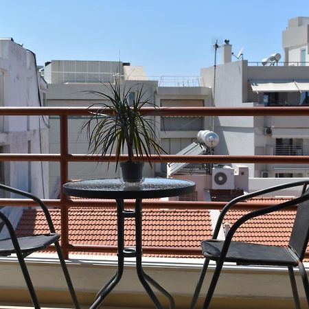 Rodon Cozy Apartment Heraklion  ภายนอก รูปภาพ