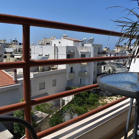 Rodon Cozy Apartment Heraklion  ภายนอก รูปภาพ