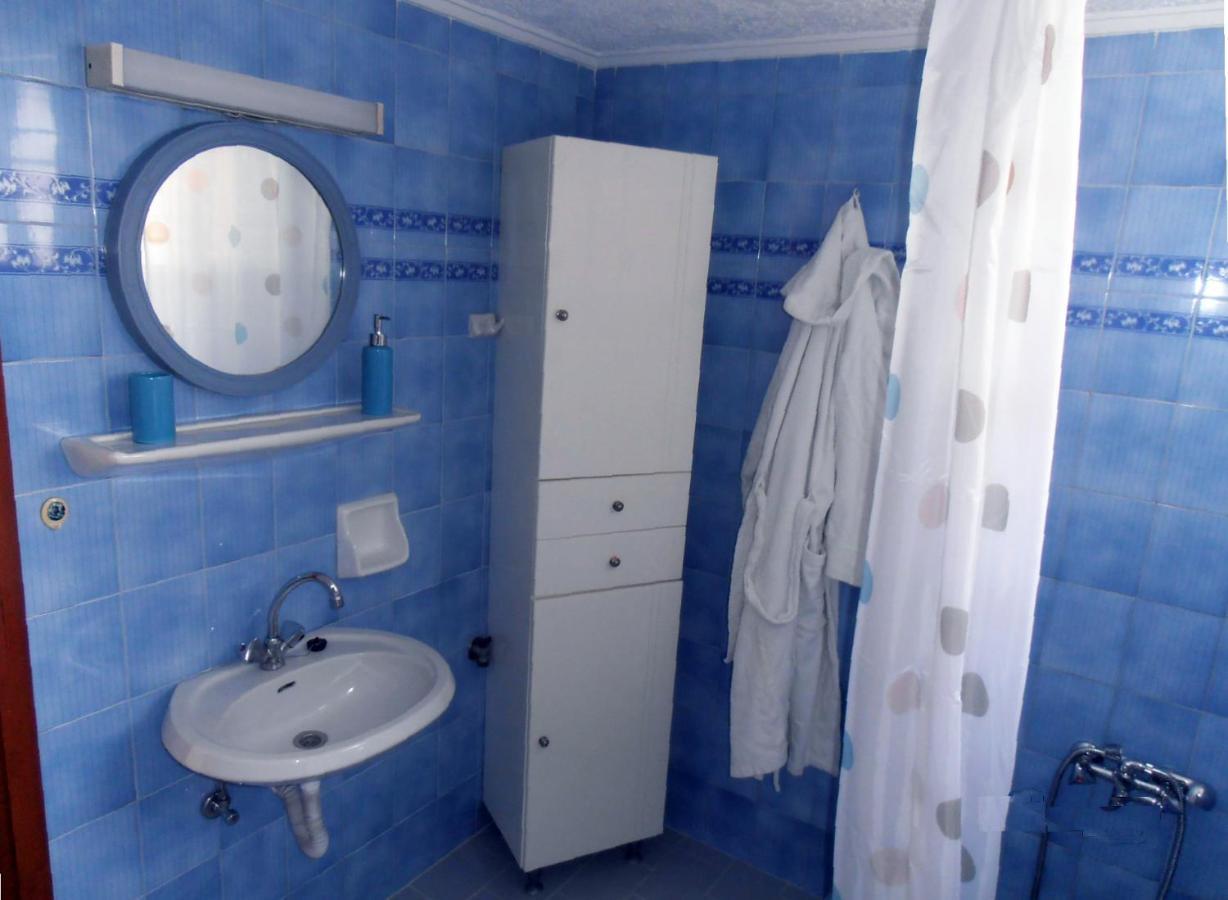 Rodon Cozy Apartment Heraklion  ภายนอก รูปภาพ