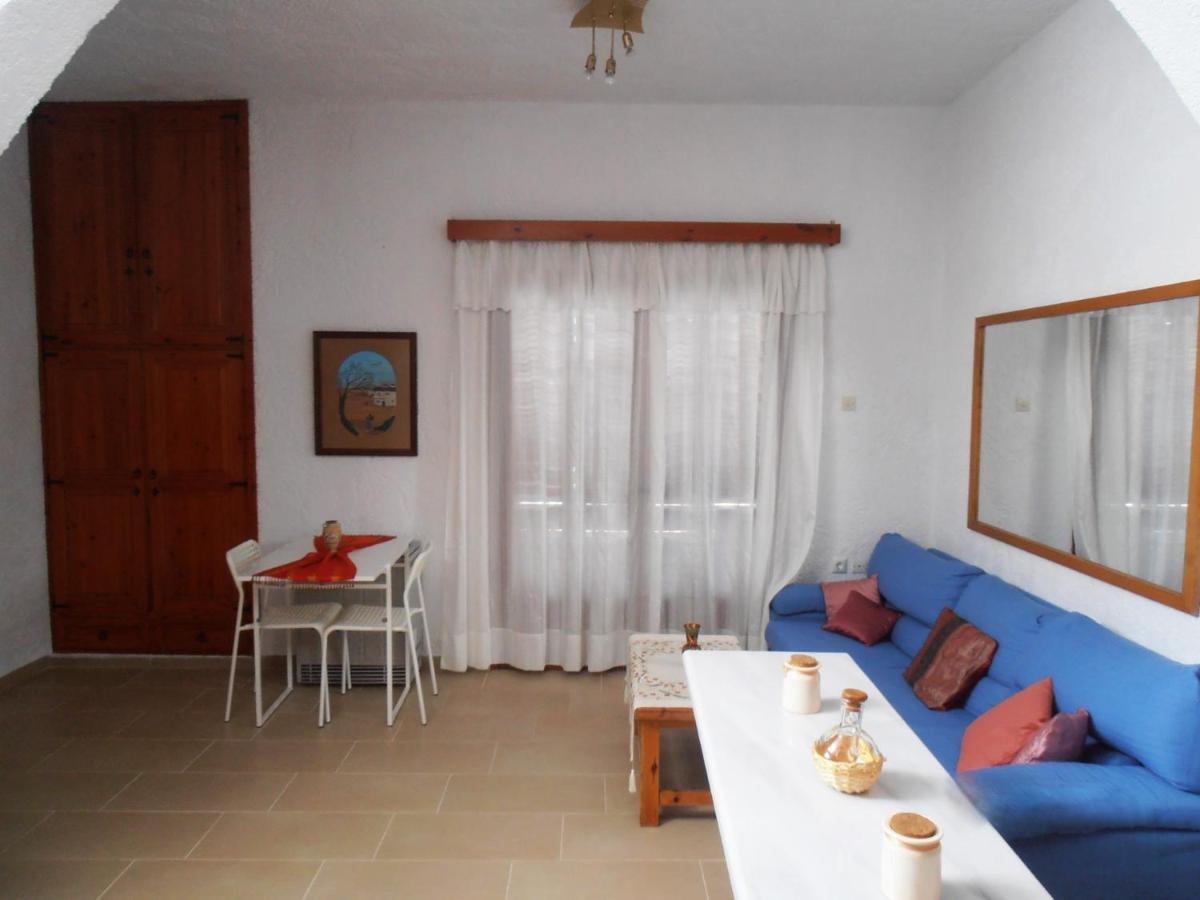 Rodon Cozy Apartment Heraklion  ภายนอก รูปภาพ