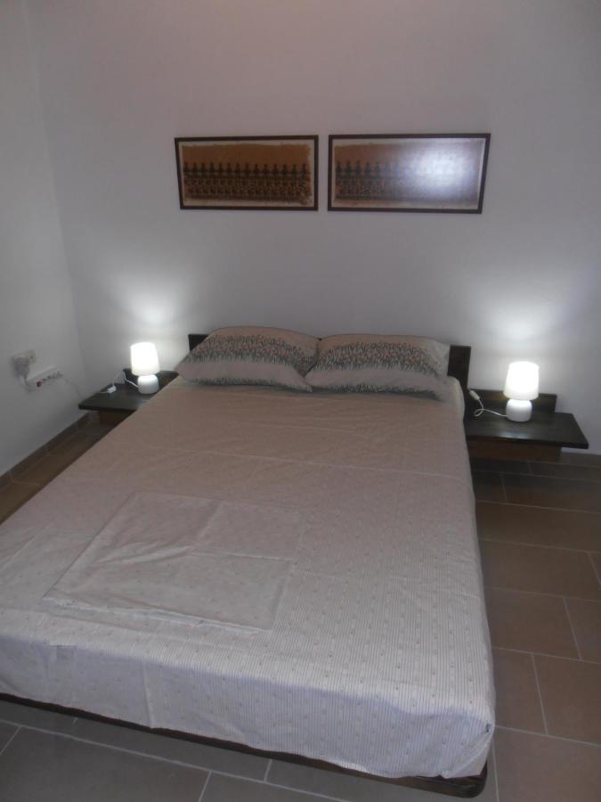 Rodon Cozy Apartment Heraklion  ภายนอก รูปภาพ