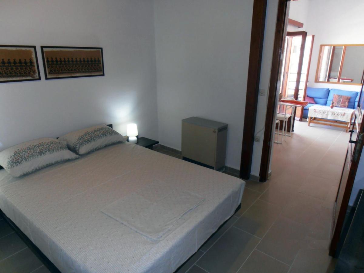 Rodon Cozy Apartment Heraklion  ภายนอก รูปภาพ