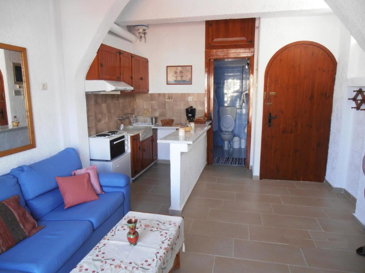 Rodon Cozy Apartment Heraklion  ภายนอก รูปภาพ